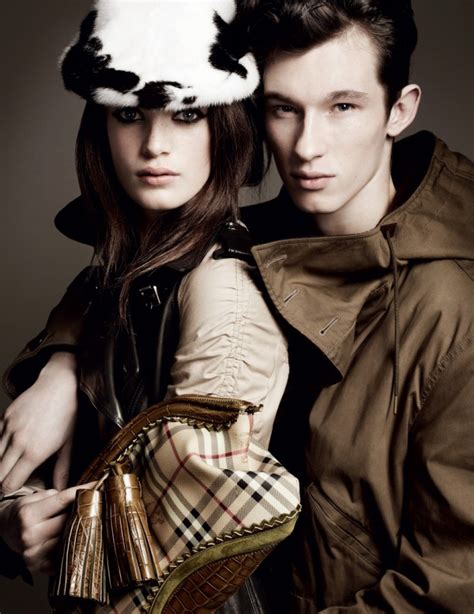 burberry campaign 2011|burberry advertising campaigns.